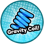 Gravity Coil