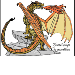 The Tyrant’wing Kingdom