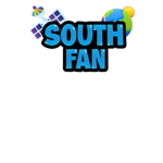 South Fan!!