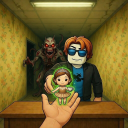 Manage Toy Shop
