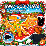 [🎄] Kiwi Festive Game