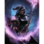 MysticForestAcademy