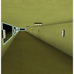 Untitled racing game lol. icon