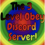 The 3 Level Obby Group!