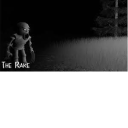 ¡survive the rake!
