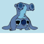 Stitch squd