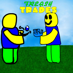 Fresh Trades (Pre-Alpha)(Closed)