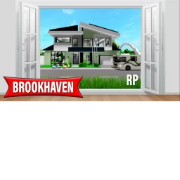 Brookhaven 🏡 RP icon