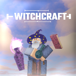 Witchcraft [ BETA ]