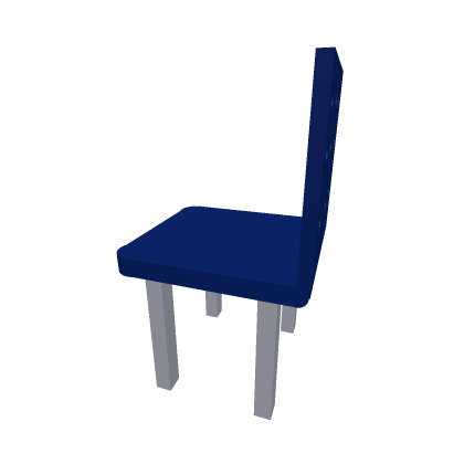 School chair