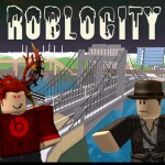 Robloxity 2.0 - Roblocity 