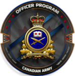 [CA] Canadian Officer Program ᅠ
