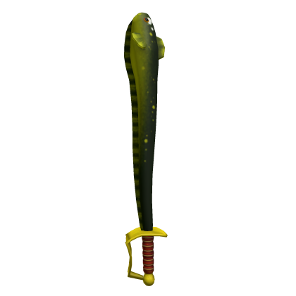 Sword Fish thumbnail