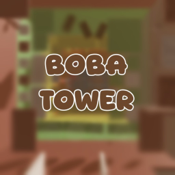 🧋 Boba Tower [BETA]