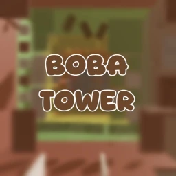 🧋 Boba Tower [BETA] icon