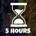 [👺Tinh Thần Ác Quỷ] Anime Eternal