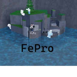Flood Escape Pro Community Maps icon