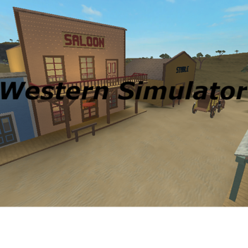 Western Simulator