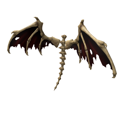 Helsworn Valkyrie Dragonic Wings