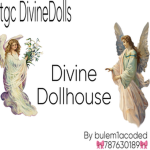 Divine Dollhouse