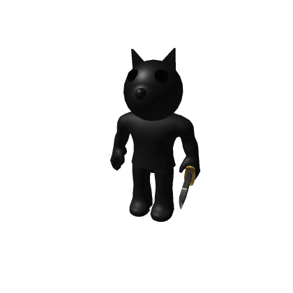 Shadow Doggy - Sewer