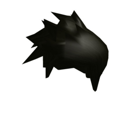 Beautiful Hair For Beautiful People Roblox decal