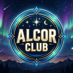 Alcor Club (18+)