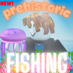 [RODS AND ISLANDS PREVIEW]Prehistoric Fishing
