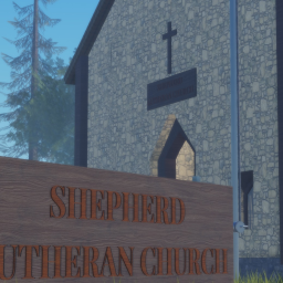 Shepherd Lutheran Church