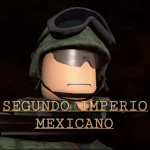 [SIM] Segundo Imperio Mexicano.