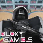 Bloxy Games Official Studio
