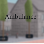 Ambulance Den Haag