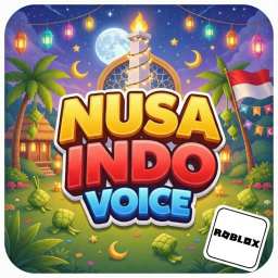 [Ramadhan Fest] Nusa Indo Voice