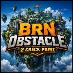 [NEW][FREE AVA X50] BRN OBSTACLE
