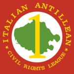 Italian Antillean Civil Rights League