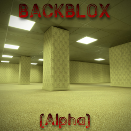 Backblox (alpha)
