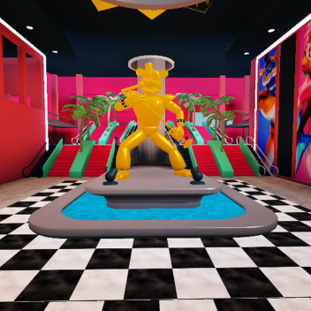 Burger's FNAF Roleplay