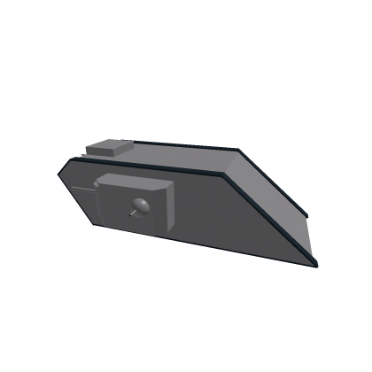 Mk1 Assault Tank for 5454
