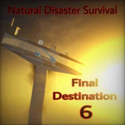 Final Destination HQ Collapse Play On Roblox NoFilter