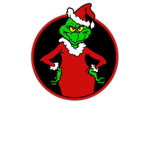 i hate xmas