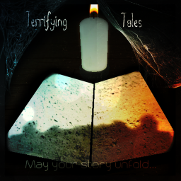 Terrifying Tales | NEW