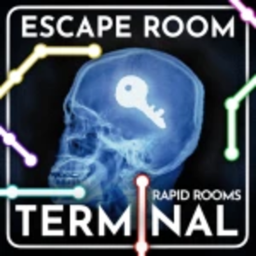 [UPD🩻] Terminal [Escape Room] 🕵️
