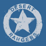 Desert Rangers ᅠ
