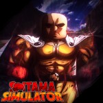 🎄[CHRISTMAS!] Saitama Simulator 