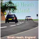 Small Heath, England