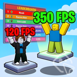 [💥] Show You FPS