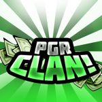 PGR!