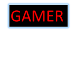 Gamers Gaming.