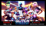 The Glitch Techs