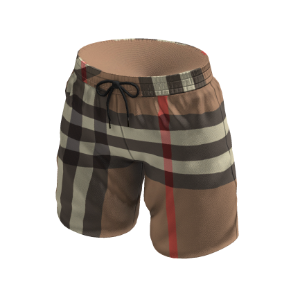 Bu-berry Shorts thumbnail